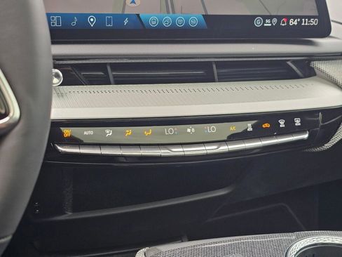 New 2026 Cadillac Optiq Sport 2 RWD image 33
