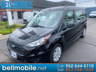 Used 2022 Ford Transit Connect XLT