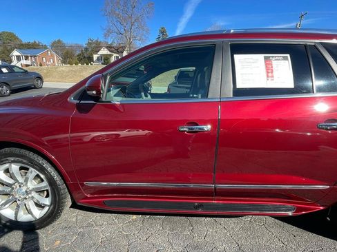 Used 2017 Buick Enclave Premium w/ Enclave Sport Touring Edition image 3