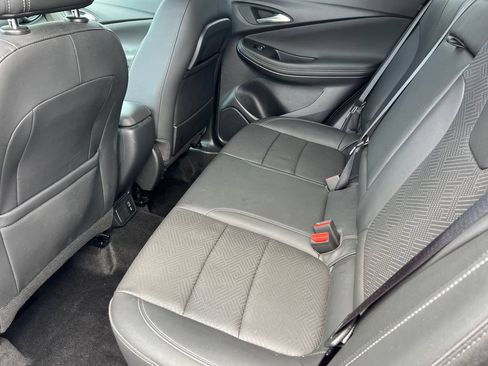 Used 2023 Buick Encore GX Essence w/ Experience Buick Package AWD/4WD image 13