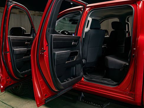 Used 2022 Toyota Tundra SR5 w/ Convenience Package image 28