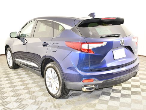 Certified 2024 Acura RDX SH-AWD image 7