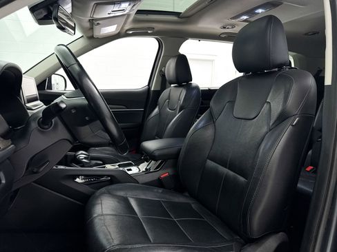 Used 2021 Kia Telluride EX w/ EX Premium Package image 22
