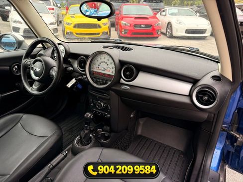 Used 2013 MINI Cooper Hardtop FWD image 30