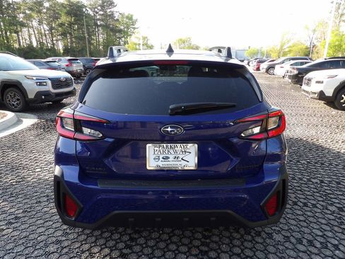 New 2026 Subaru Crosstrek 2.0i Premium AWD/4WD image 7