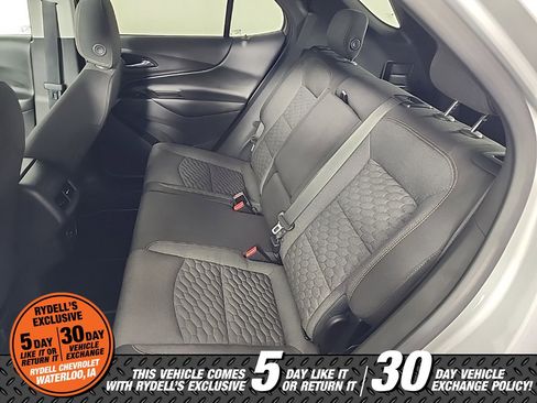 Certified 2020 Chevrolet Equinox LT image 20