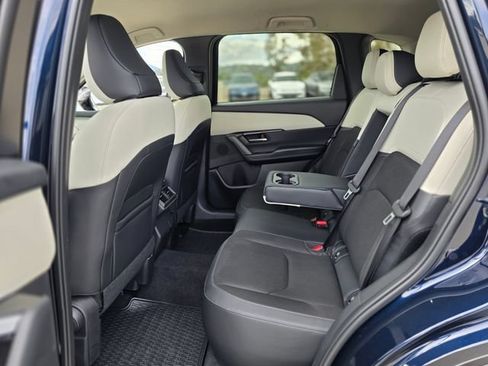 New 2026 MAZDA CX-5 Select AWD/4WD image 16