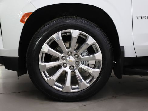Used 2021 Chevrolet Tahoe Premier image 34