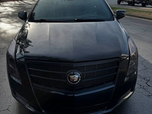 Used 2014 Cadillac XTS Platinum image 3