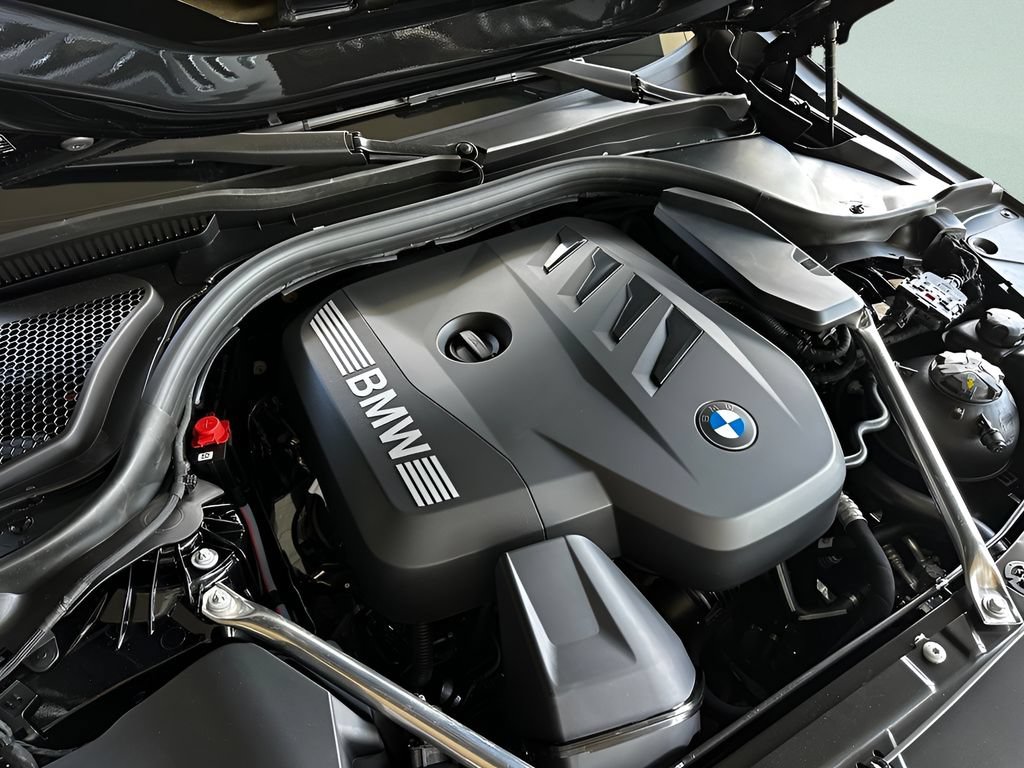 New 2027 BMW 530i xDrive w/ M Sport Package AWD/4WD image 26