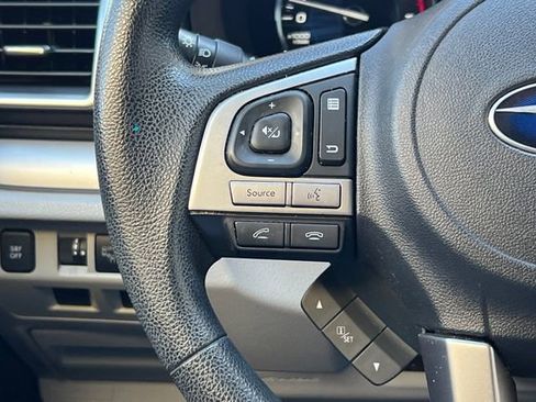 Used 2018 Subaru Forester 2.5i Premium image 28