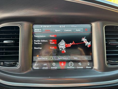 Used 2021 Dodge Charger Scat Pack w/ Plus Group image 25