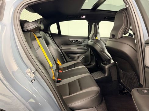 Used 2022 Volvo S60 T8 Polestar image 28