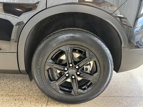 Used 2024 Chevrolet Blazer LT w/ Convenience Package image 9