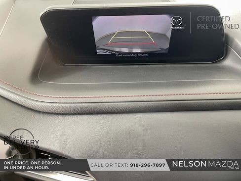Certified 2022 MAZDA CX-30 AWD 2.5 S w/ Preferred Package image 28