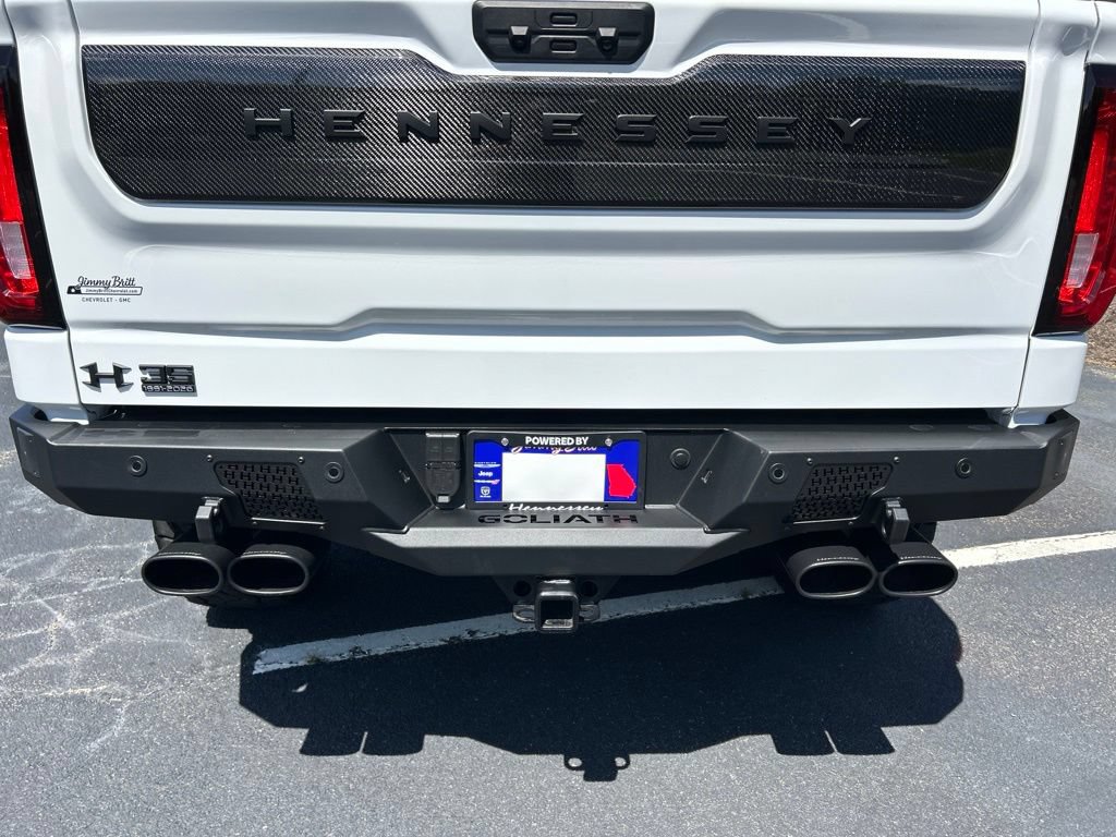 New 2026 GMC Sierra 1500 AT4 w/ Technology Package AWD/4WD image 37