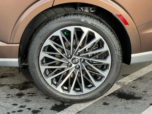 New 2026 Hyundai Palisade Calligraphy image 13