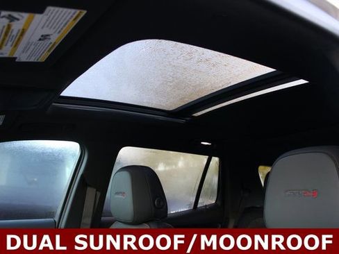 New 2026 GMC Terrain AT4 w/ Convenience Package III image 19