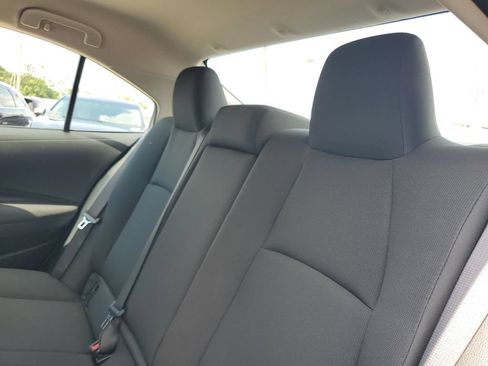Used 2024 Toyota Corolla LE FWD image 22