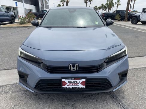 Used 2024 Honda Civic Sport image 30