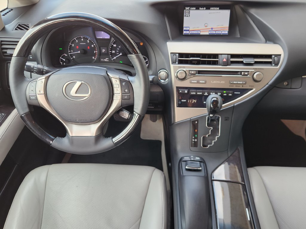 Used 2015 Lexus RX 350 AWD image 28