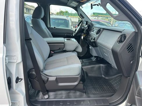 Used 2013 Ford F450 XL w/ PWR Equipment Group AWD/4WD image 12