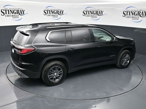 Used 2025 GMC Acadia Elevation image 15