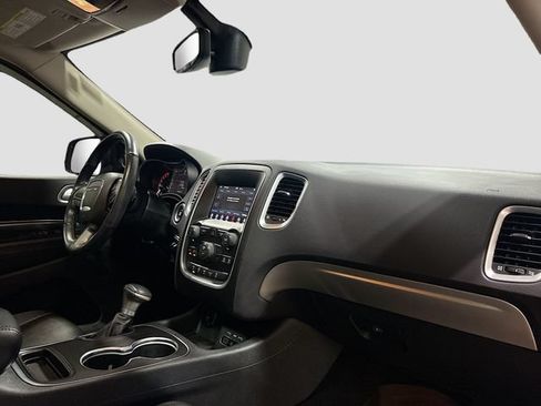 Used 2020 Dodge Durango SXT AWD/4WD image 22