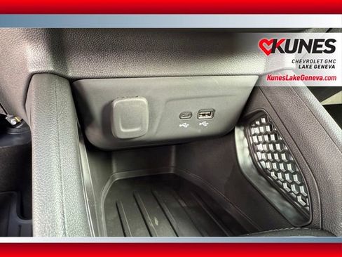 New 2026 Chevrolet TrailBlazer LT w/ LT Cold Weather Package image 25