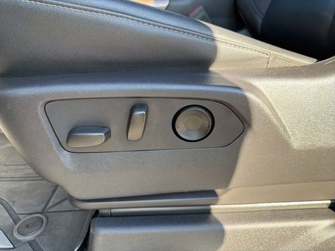 Used 2024 Chevrolet Silverado 1500 RST w/ All Star Edition Plus image 10