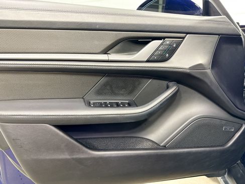 Certified 2022 Porsche Taycan Turbo S image 22