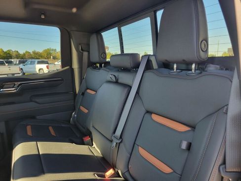 New 2026 GMC Sierra 1500 AT4 w/ AT4 Premium Package image 28