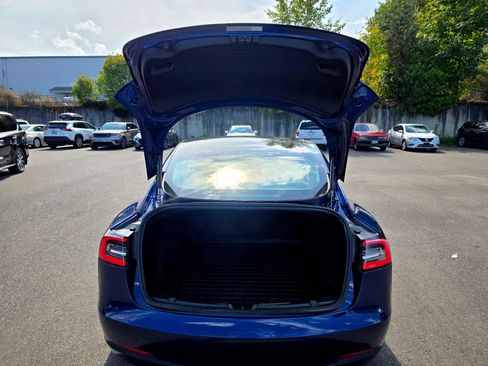Used 2018 Tesla Model 3 Long Range AWD/4WD image 70