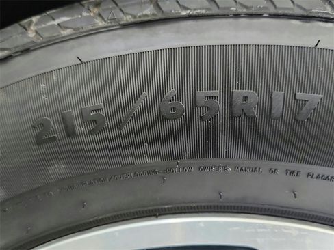 Used 2016 Jeep Renegade Trailhawk w/ Premium Trailhawk Package image 37