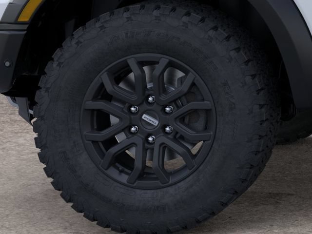 New 2026 Ford Ranger Raptor AWD/4WD image 19