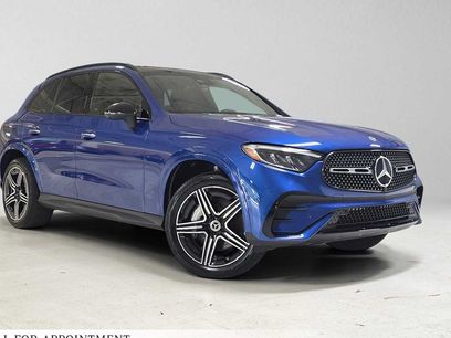 Used 2026 Mercedes-Benz GLC 300 4MATIC