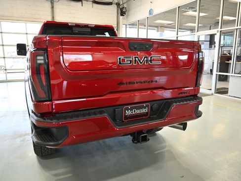 New 2026 GMC Sierra 2500 AT4 image 6