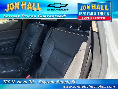 Used 2019 GMC Acadia Denali w/ Technology Package image 20