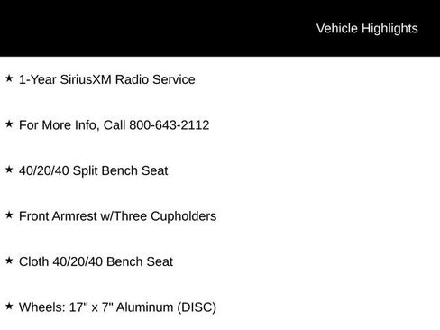 Used 2013 RAM 1500 Tradesman w/ Popular Equipment Group AWD/4WD image 6