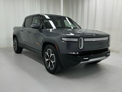 Used 2023 Rivian R1T Adventure