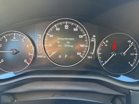 Used 2023 MAZDA CX-30 AWD 2.5 S image 18