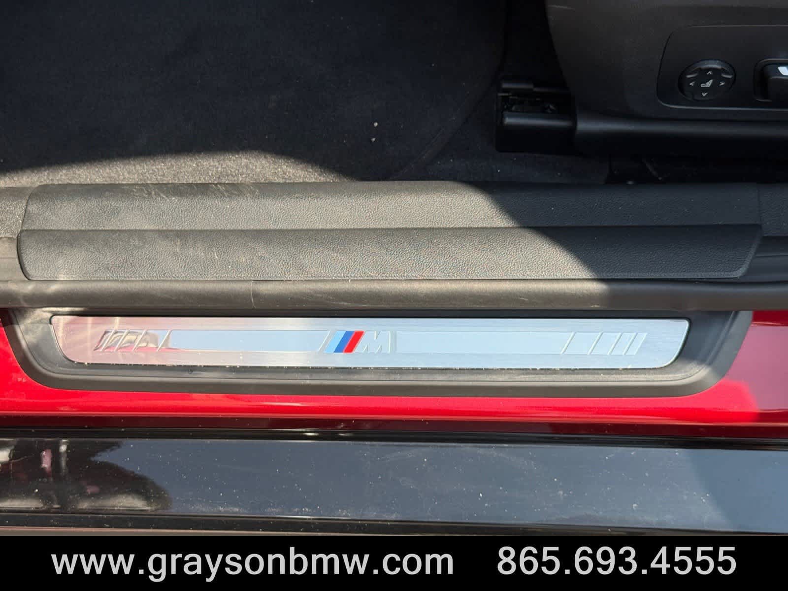 Used 2026 BMW 440i xDrive AWD/4WD image 14
