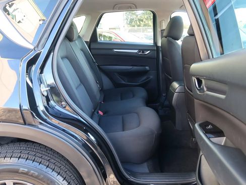 Used 2018 MAZDA CX-5 Sport image 22