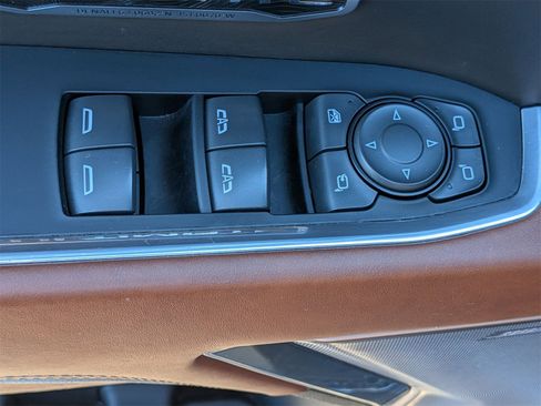 Used 2023 GMC Sierra 1500 Denali Ultimate image 14