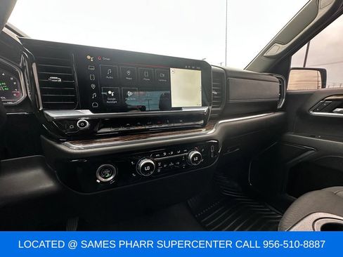 Used 2024 GMC Sierra 1500 Elevation RWD image 11