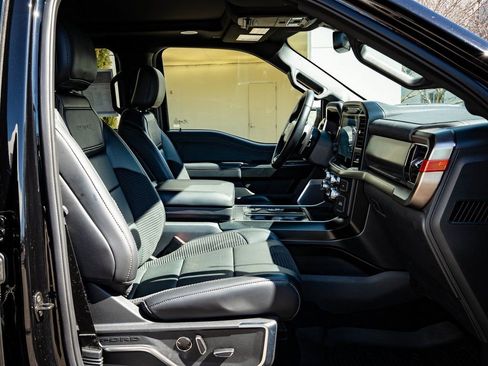 Used 2023 Ford F150 Raptor w/ Raptor Carbon Fibre Package image 22