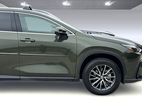Certified 2024 Lexus NX 350 AWD w/ Vision Package image 35