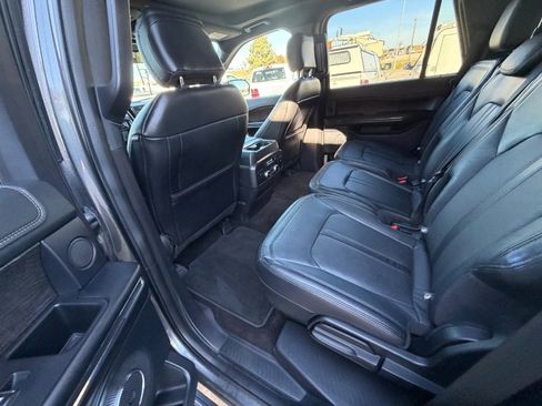 Used 2020 Ford Expedition Limited w/ Equipment Group 301A image 13