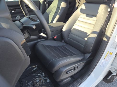 Certified 2023 Honda CR-V EX-L image 28