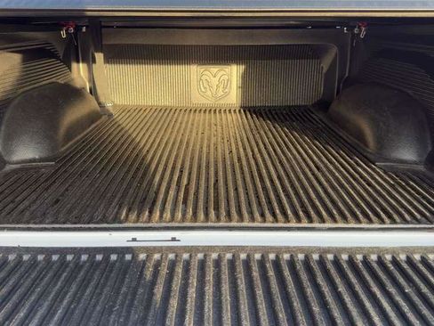 Used 2017 RAM 1500 Big Horn image 24